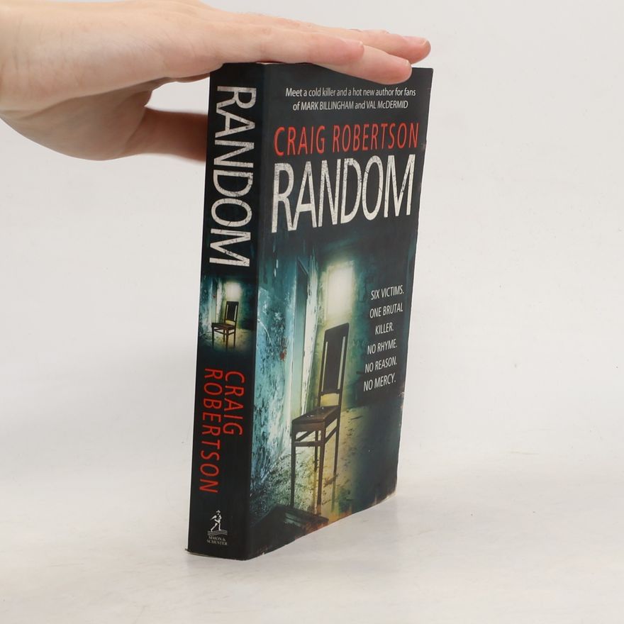 Craig Robertson Random
