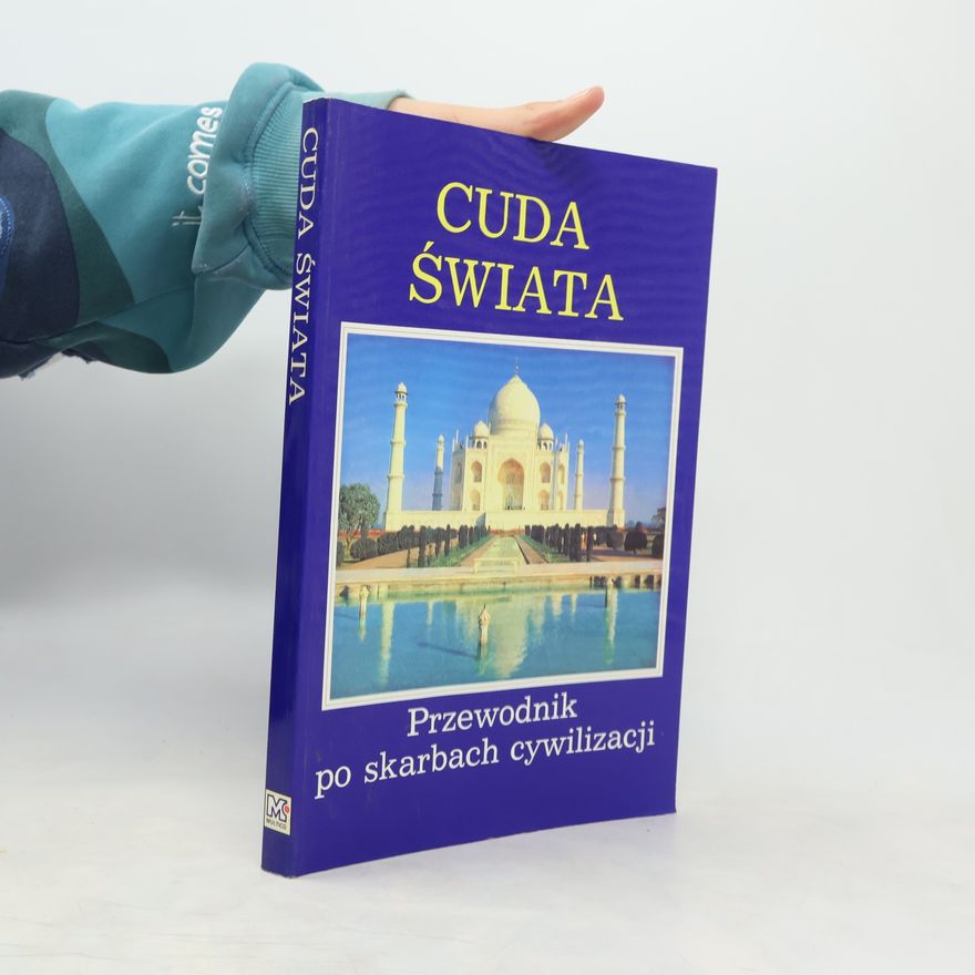 Various authors Cuda Świata