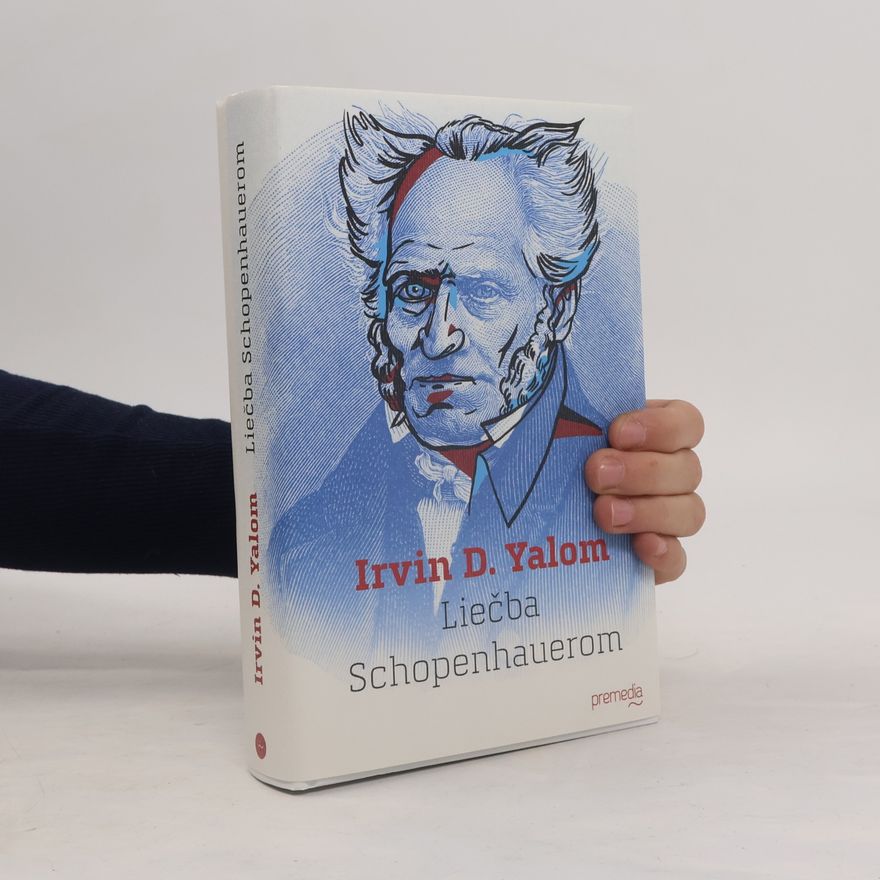 Irvin Yalom Liečba Schopenhauerom