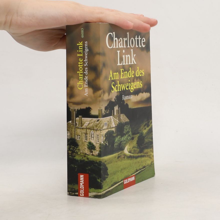 Charlotte Link Am Ende des Schweigens