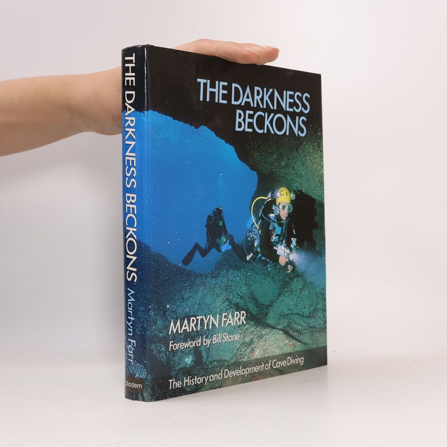 Bill Stone The Darkness Beckons
