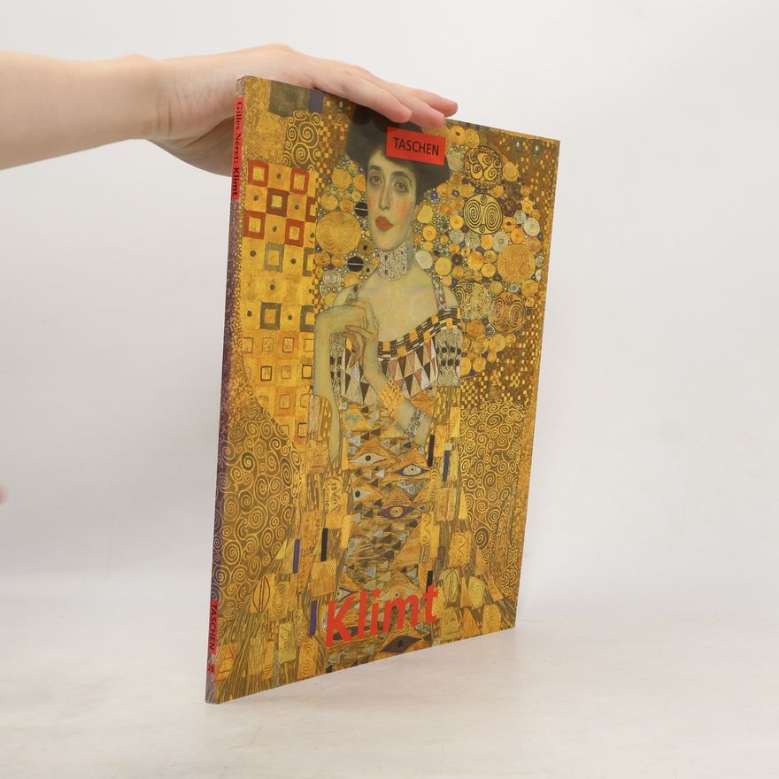 Gilles Néret Gustav Klimt 1862-1918