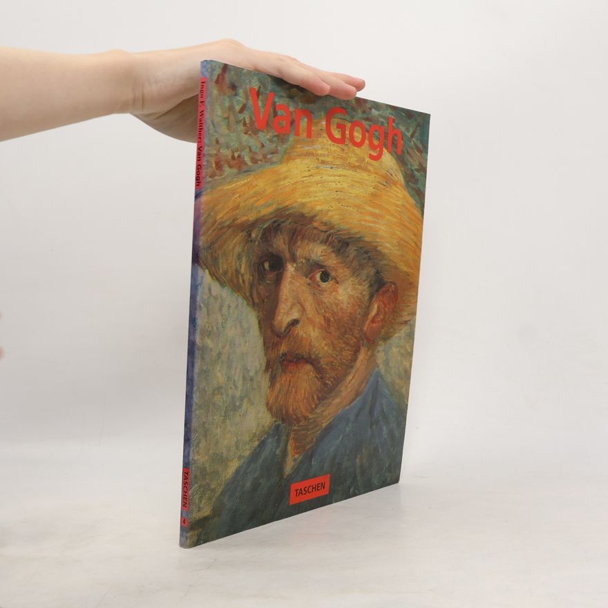 Ingo Walther Vincent van Gogh