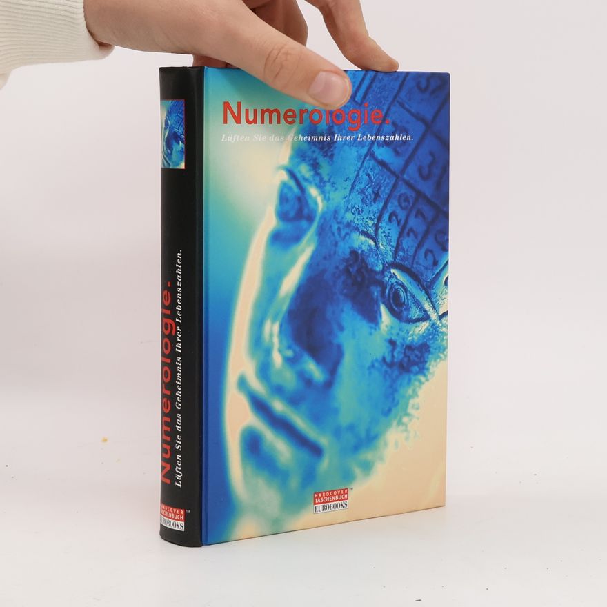 Angabe ohne Numerologie. Was die Zahlen über Sie und Ihr Schicksal verraten