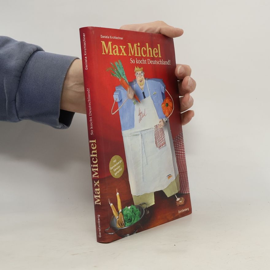 Max Michel Max Michel