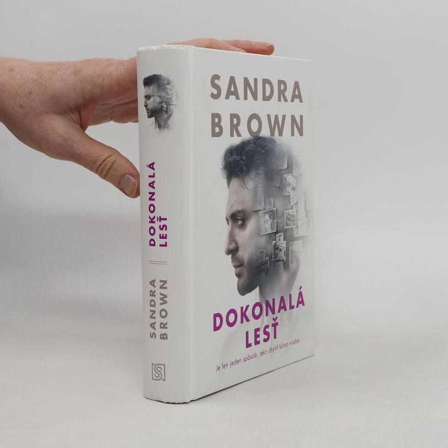 Sandra Brown Dokonalá lesť