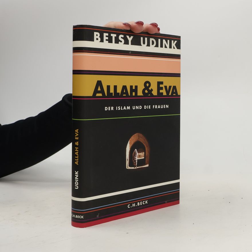 Betsy Udink Allah & Eva