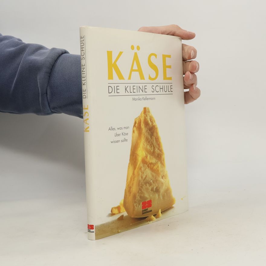 Monika Kellermann Käse