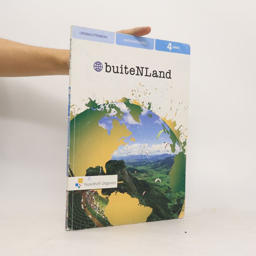 Various authors buitenNLand