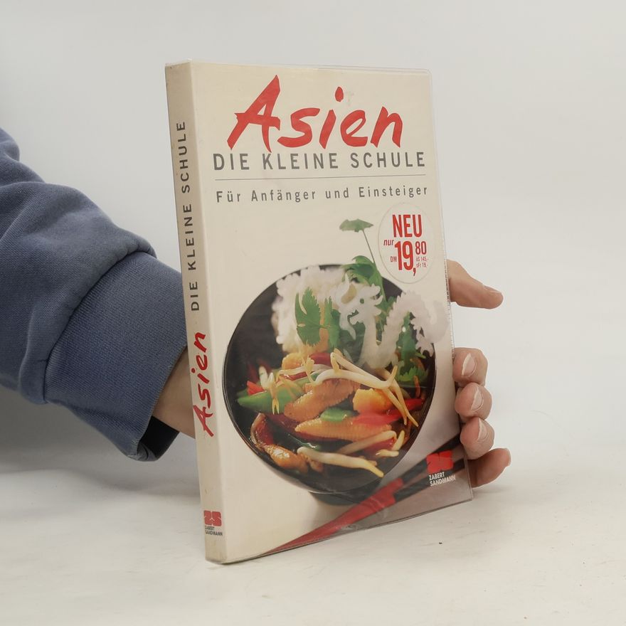 Bea Schaffner Asien