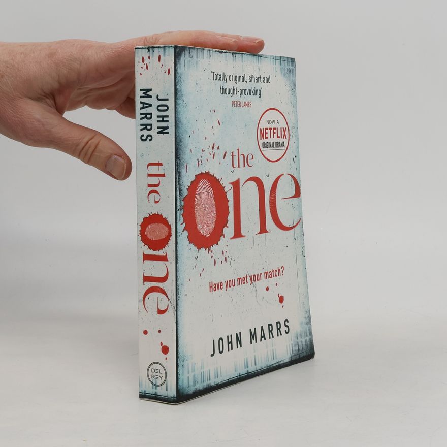 John Marrs The One