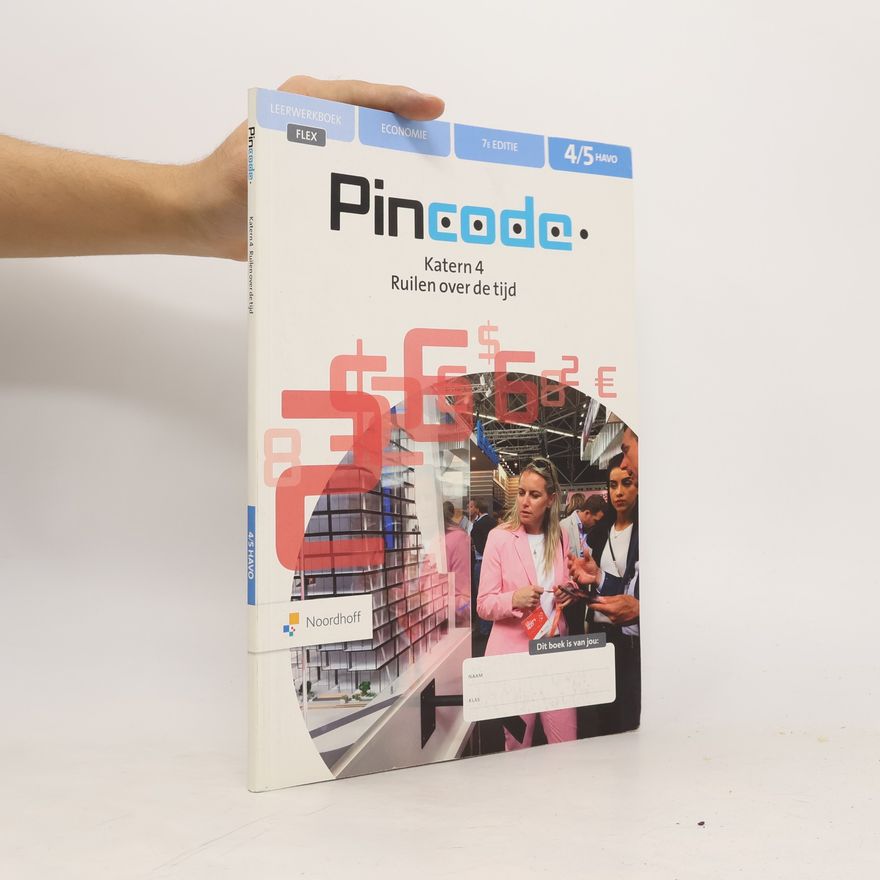 Various authors Pincode