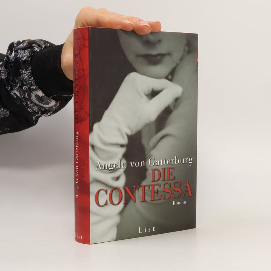 Angela Von Gatterburg Die Contessa