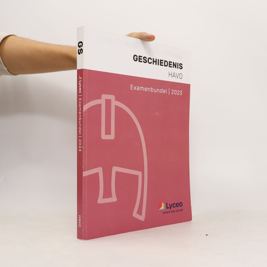 Various authors Geschiedenis