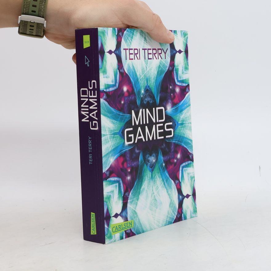 Teri Terry Mind Games