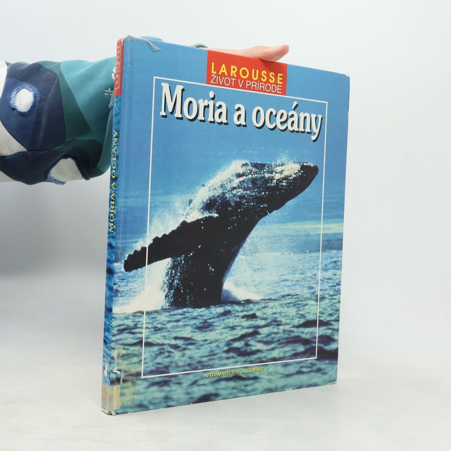 Autorenkollektiv Moria a oceány