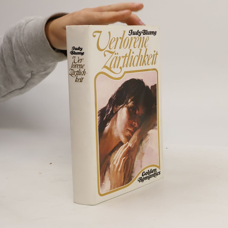 Judy Blume Verlorene Zärtlichkeit