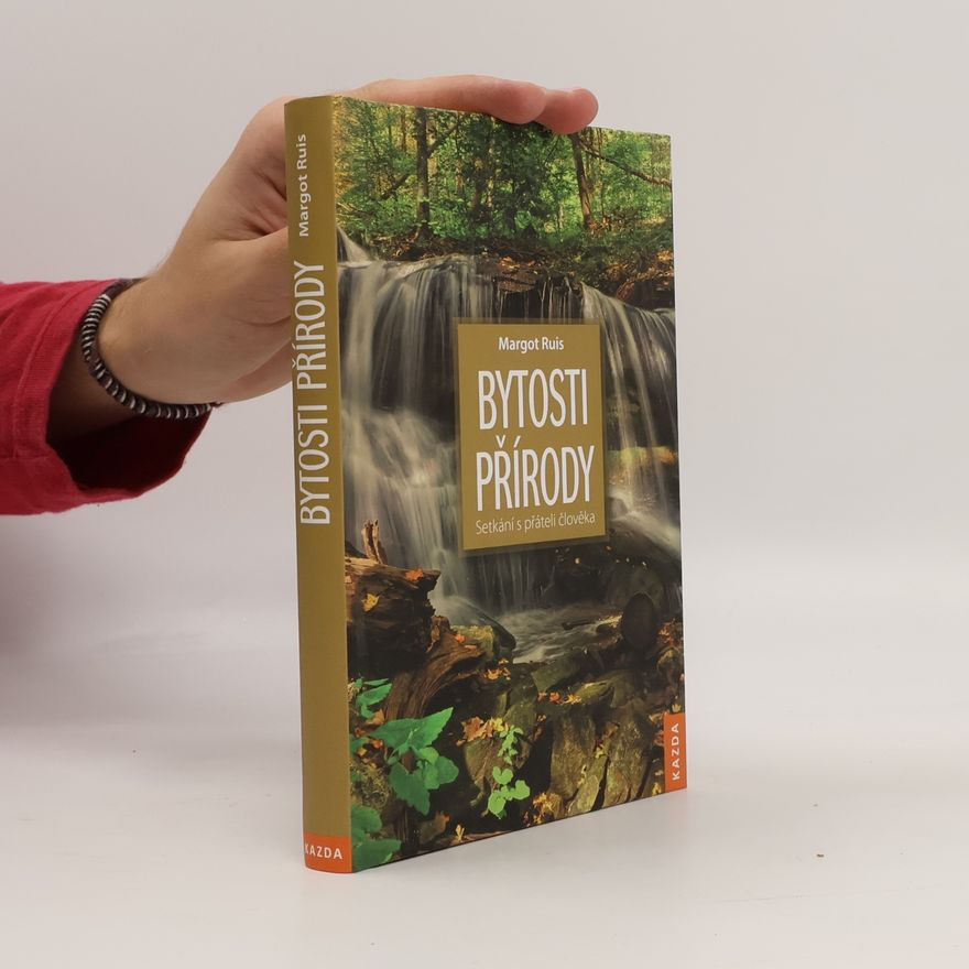 Margot Ruis Bytosti přírody