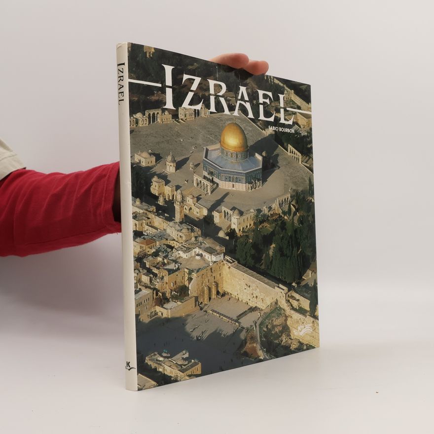 Fabio Bourbon Izrael