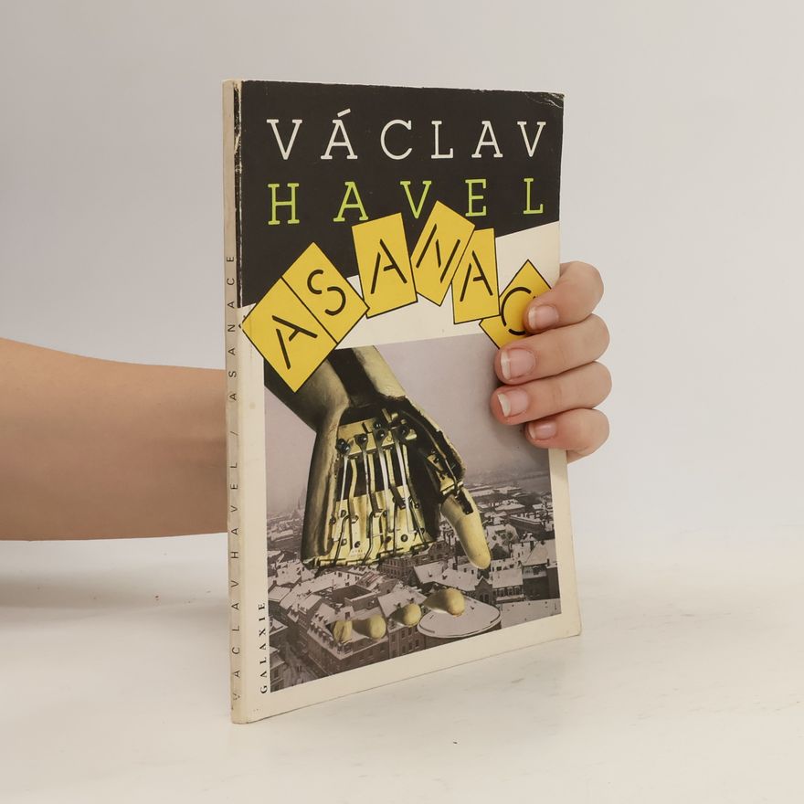 Václav Havel Asanace
