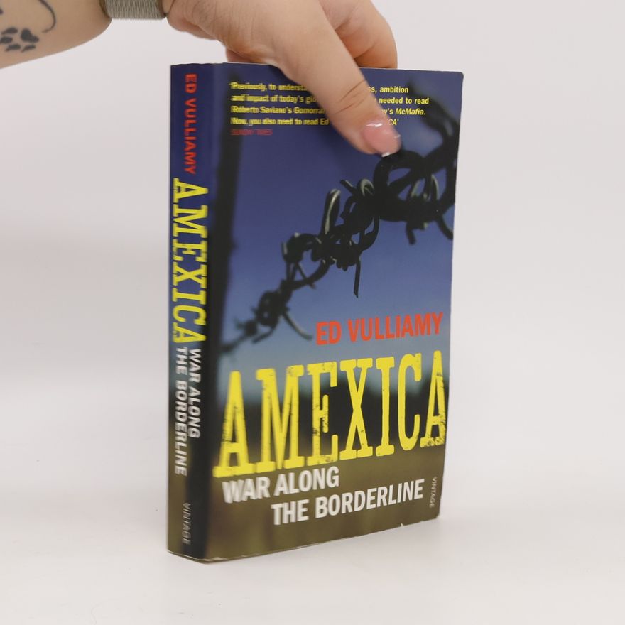 Vulliamy Ed Amexica