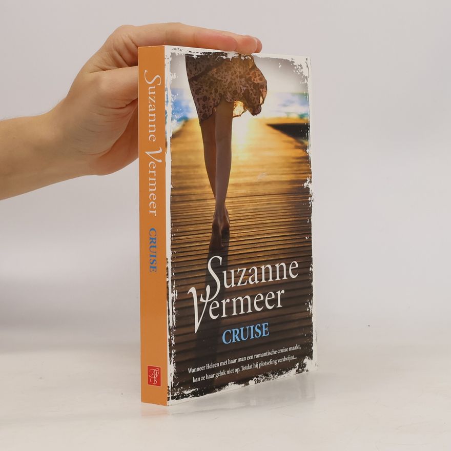Suzanne Vermeer Cruise / druk 12