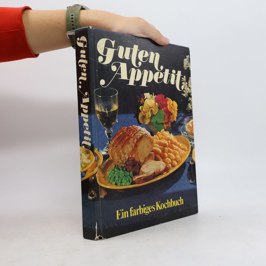 Dr. J. Emcke Guten Appetit