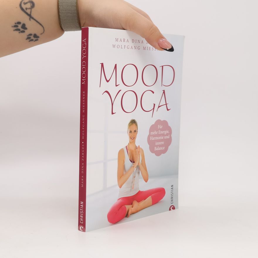 Mara Dina Zarges Mood Yoga