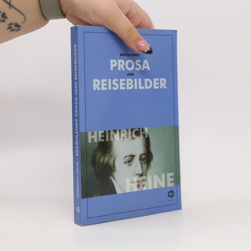 Heinrich Heine Reisebilder