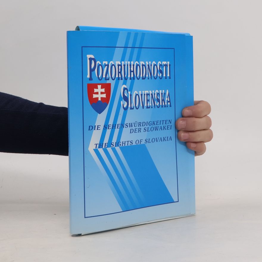 Vlasta Pšenková Pozoruhodnosti Slovenska