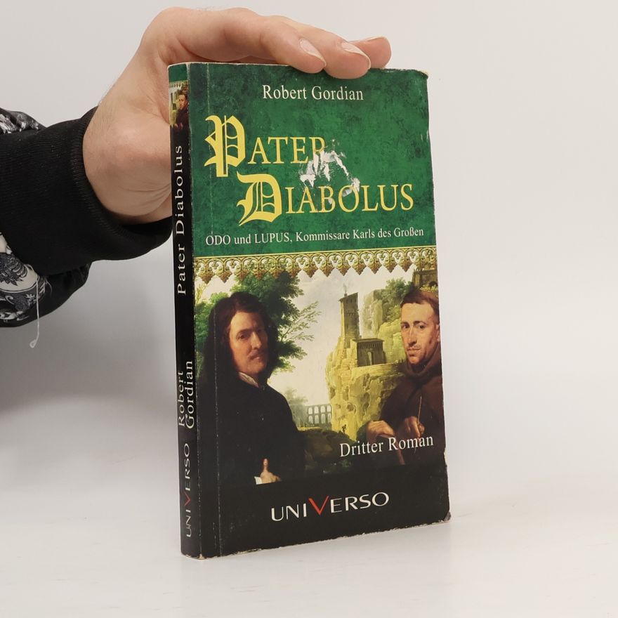 Robert Gordian Pater Diabolus