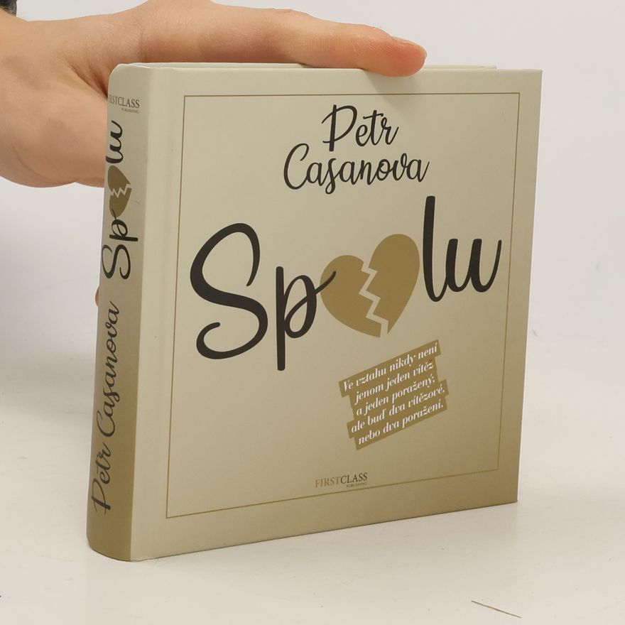 Petr Casanova Spolu