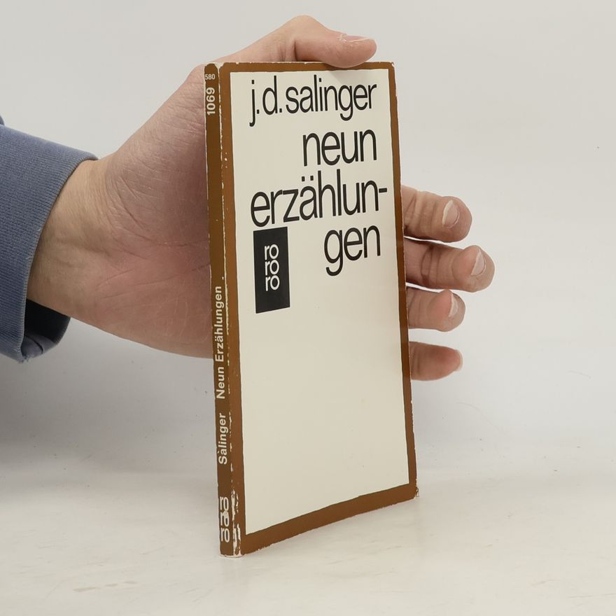 J. D. Salinger Neun Erzählungen