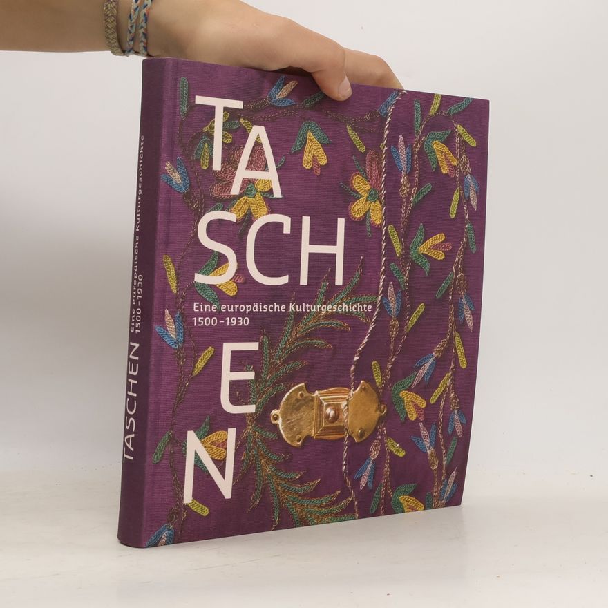 Johannes Pietsch Taschen