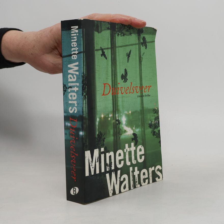 Minette Walters Duivelsveer