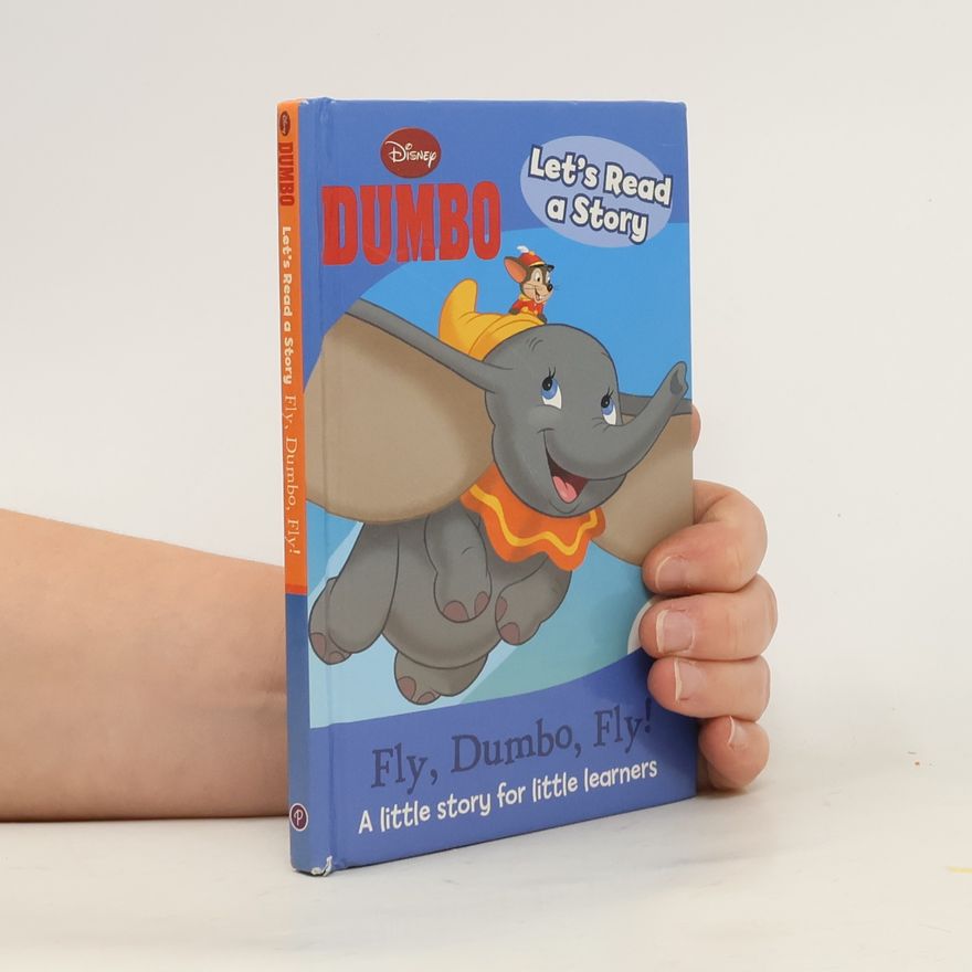 Carlo LoRaso Disney's Dumbo
