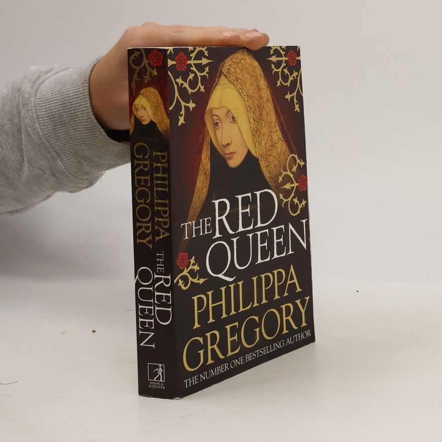 Philippa Gregory The red queen