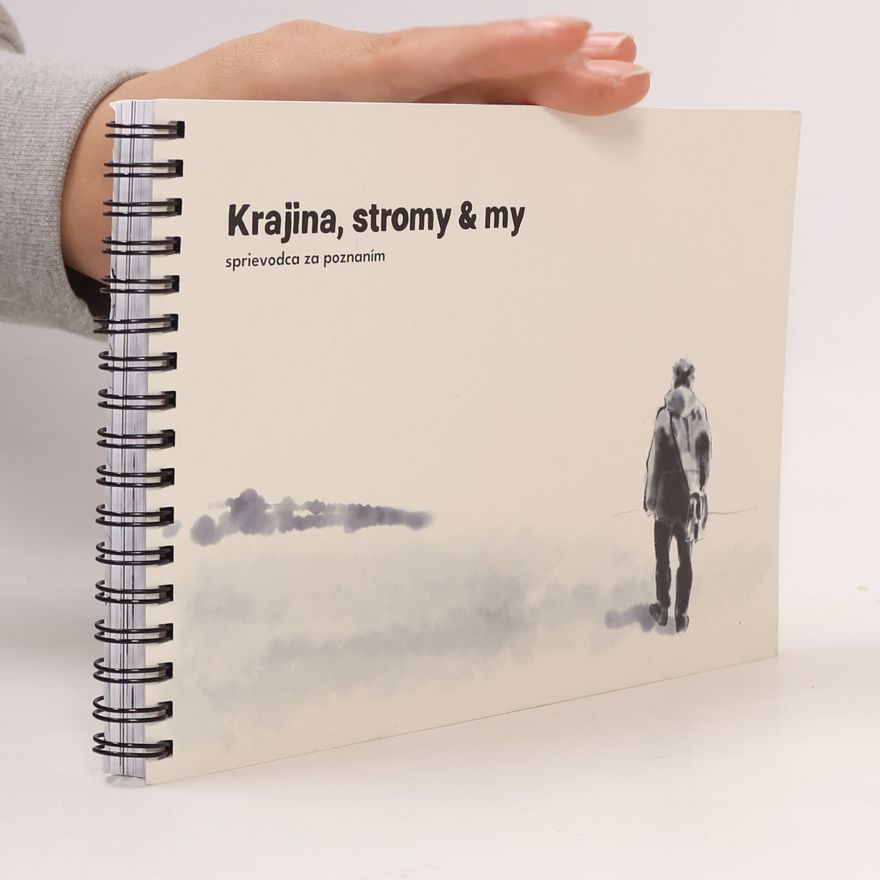 Autorenkollektiv Krajina, stromy & my
