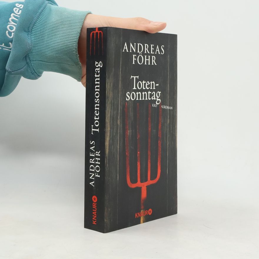 Andreas Föhr Totensonntag