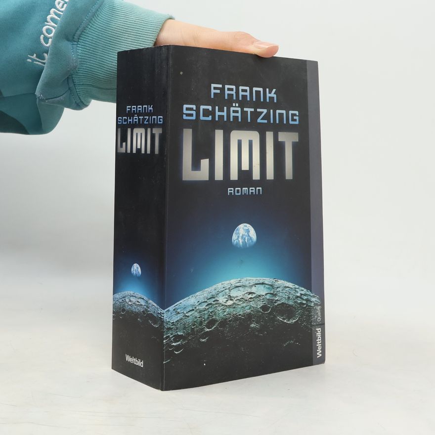Frank Schätzing Limit