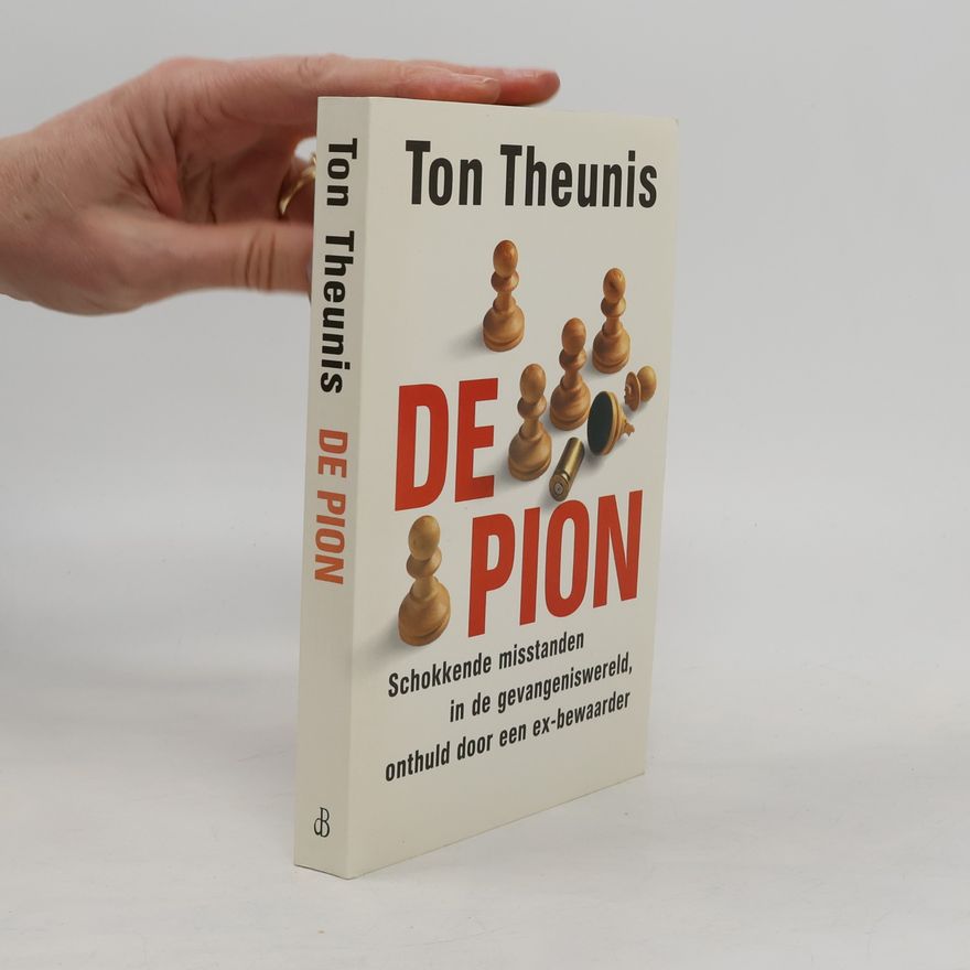 Ton Theunis De pion