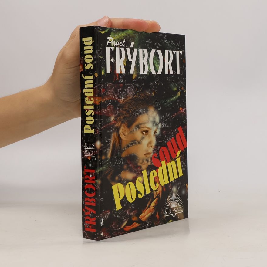 Pavel Frýbort Poslední soud