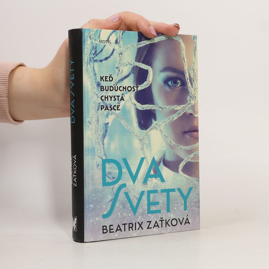 Beatrix Zaťková Dva svety