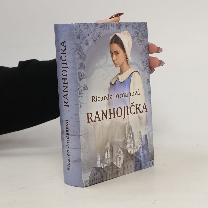 Christiane Gohl Ranhojička