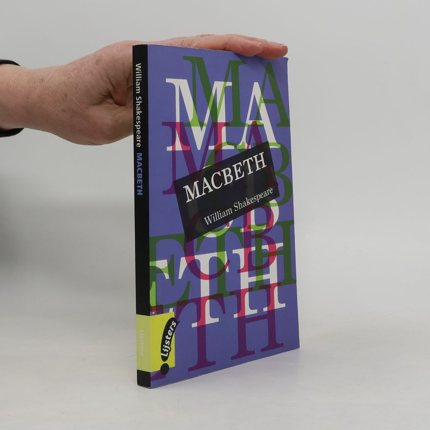 William Shakespeare Macbeth
