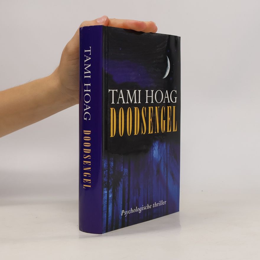 Tami Hoag Doodsengel