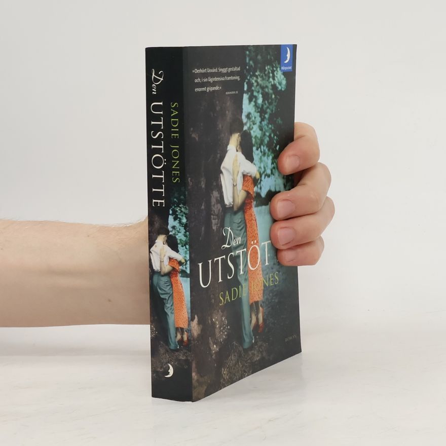 Sadie Jones Den utstötte