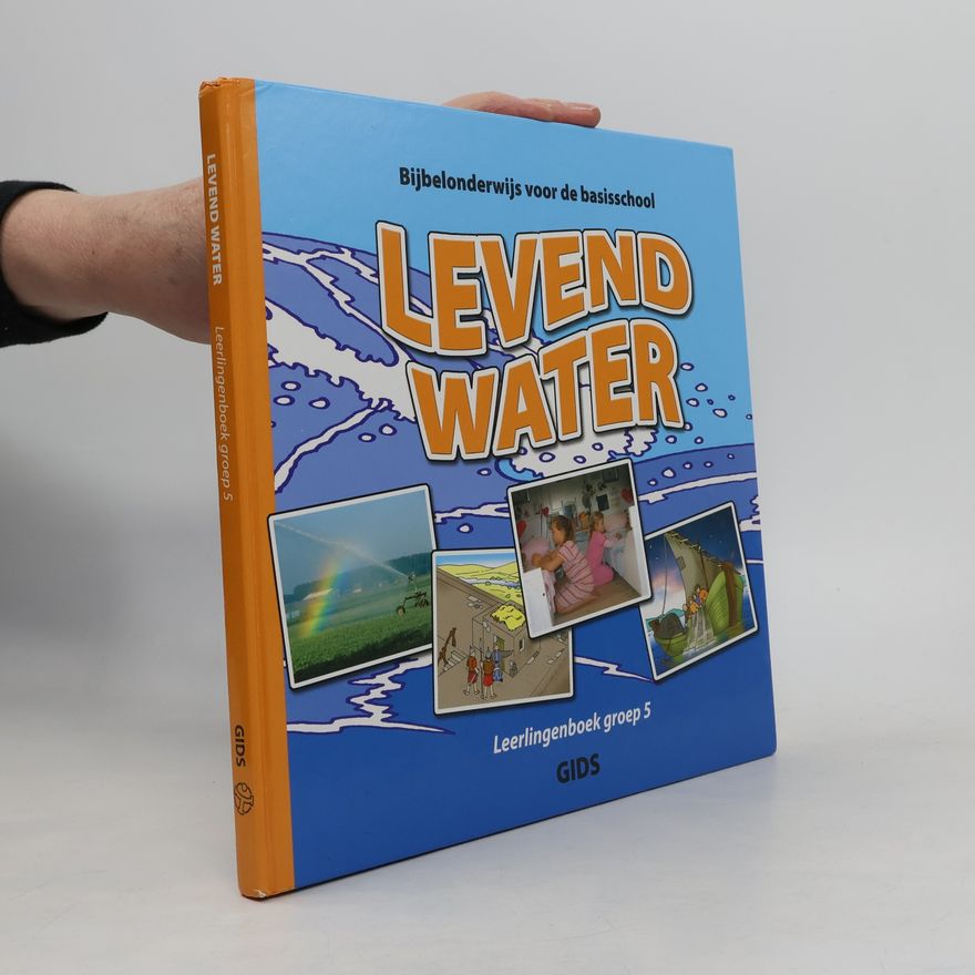 Cor Ypma Levend Water 5