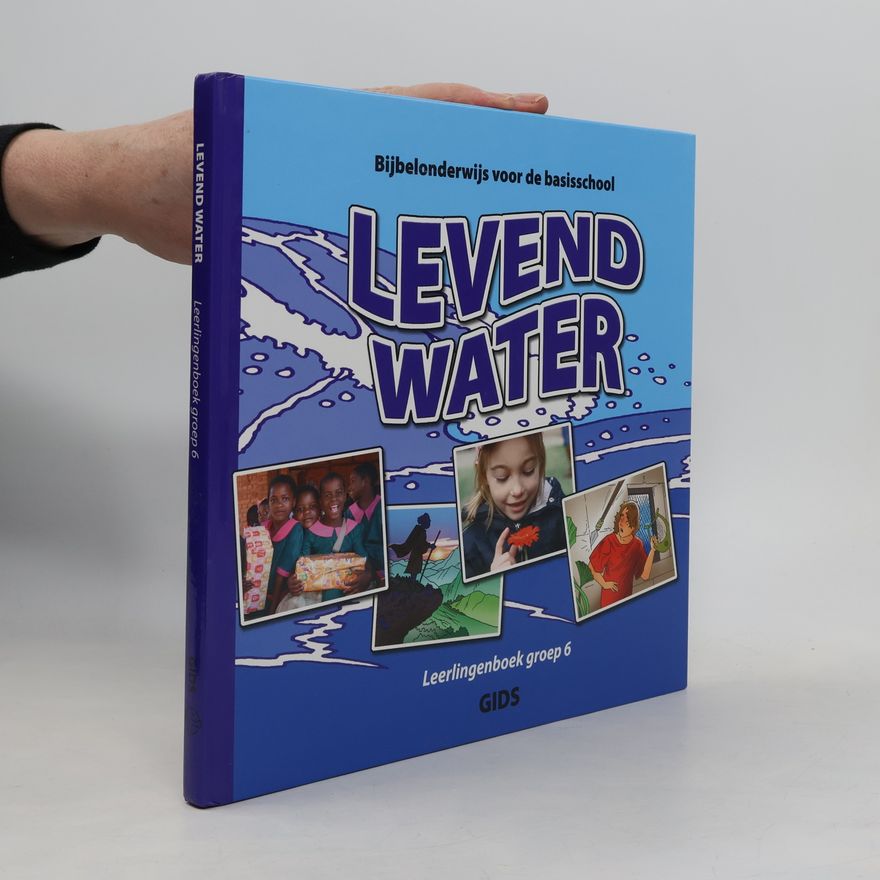 Leendert van Noort Levend Water 6
