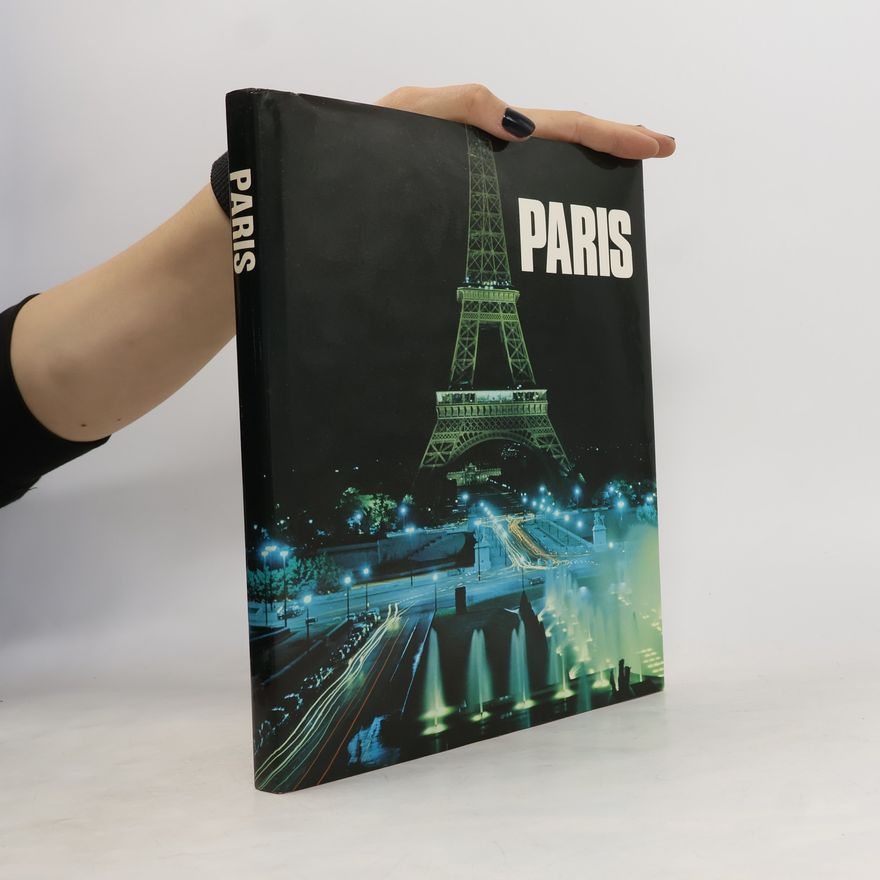 Pierre Leprohon Paris